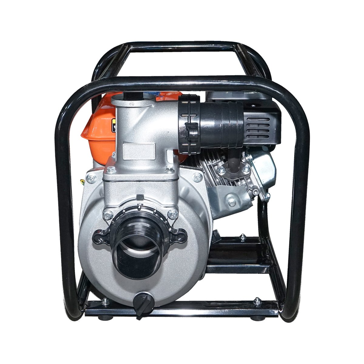 Motopompa WP30 motor 7.5 CP debit maxim 60m3/h THOR